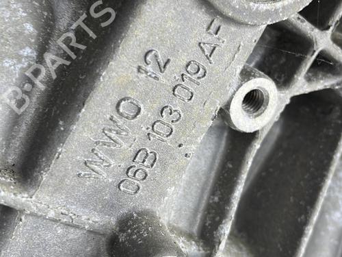 Engine VW GOLF V (1K1) 1.6 | BP25759434M1 - Image 3