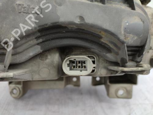 Faro anteriore sinistro RENAULT ESPACE III (JE0_) | BP25270014C28 - Image 4