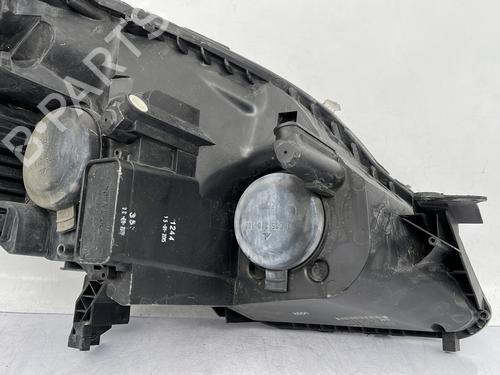 Left headlight OPEL ZAFIRA / ZAFIRA FAMILY B (A05) 1.7 CDTI (M75) | BP30562689C28 
