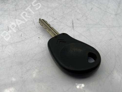 Electronic module CITROËN SAXO (S0, S1) 1.5 D | BP30854548M83  - Image 9
