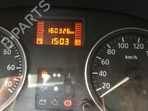 Rear axle DACIA SANDERO 1.5 dCi | BP23708448M2 - Image 9