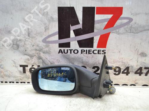 Used Left mirror RENAULT LAGUNA II Grandtour (KG0/1_) 1.9 dCi (KG0G) (120 hp) 23687915