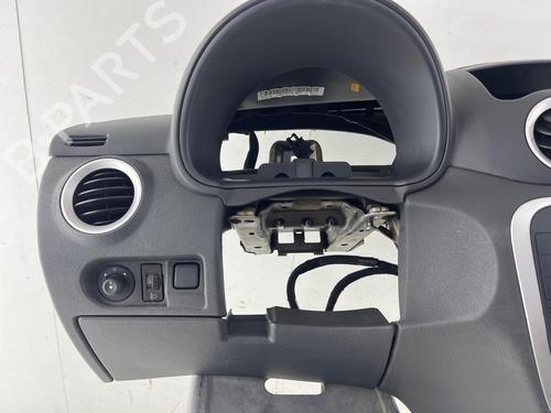 Used Dashboard Dashboard CITROËN C3 I (FC_, FN_) 1.4 i (73 hp) 34159290 34159290