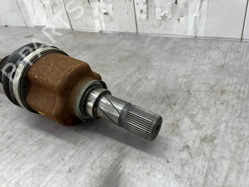 Left front driveshaft RENAULT MASTER III Van (FV) 2.3 dCi 125 FWD (FV0C, FV0D, FV0G, FV0H, FV0J, FV0K,... | BP37531297M38 - Image 6