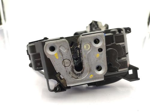 Rear left lock RENAULT MEGANE III Hatchback (BZ0/1_, B3_) 1.5 dCi (BZ09, BZ0D, BZ1W, BZ29, BZ14) | BP23753710C100 