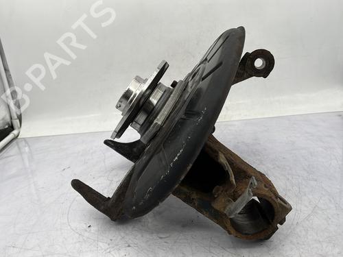 Right front steering knuckle VW GOLF V (1K1) 1.9 TDI | BP25913007M26