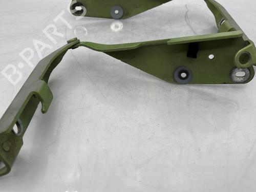 Hinge/Door check strap CITROËN C3 Pluriel (HB_) 1.4 | BP23680738C146 