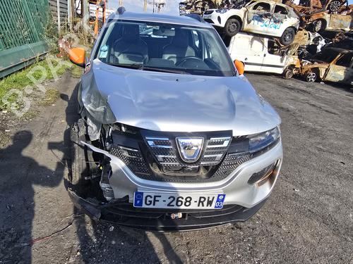 Venstre baglygte DACIA SPRING EV (B6M1) | BP37743786C34 - Image 4
