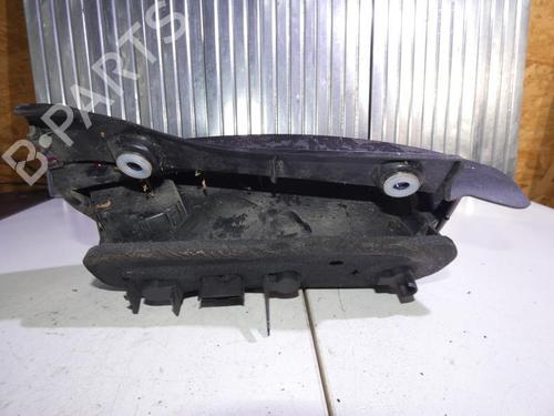 Left taillight NISSAN MICRA III (K12) 1.2 16V | BP23697059C34 