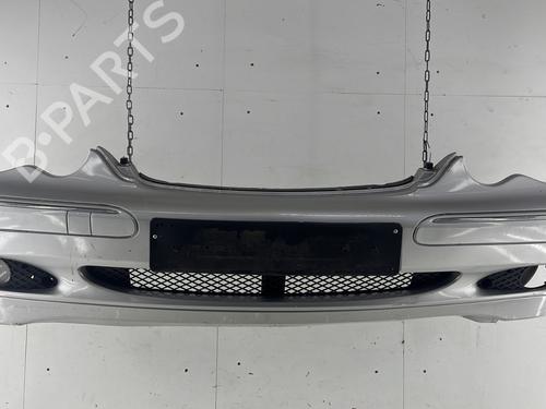 front-bumper-mercedes-benz-c-class-w203-2000-2001-2002-2003-2004-2005-2006-2007-31814113 main image