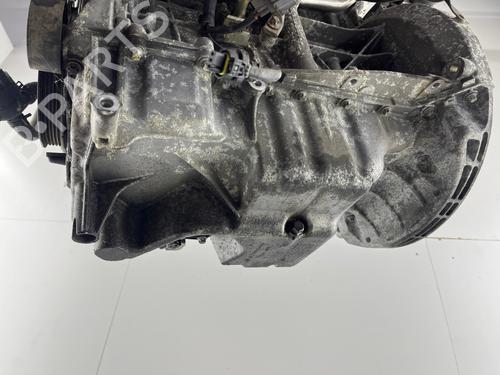 Used Engine Engine 31146782 31146782