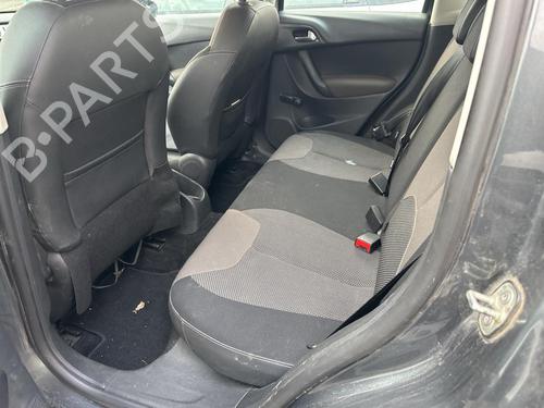 Interior roof CITROËN C3 II (SC_) 1.4 HDi 70 (SC8HZC, SC8HR0, SC8HP4) | BP38456126I12 - Image 9