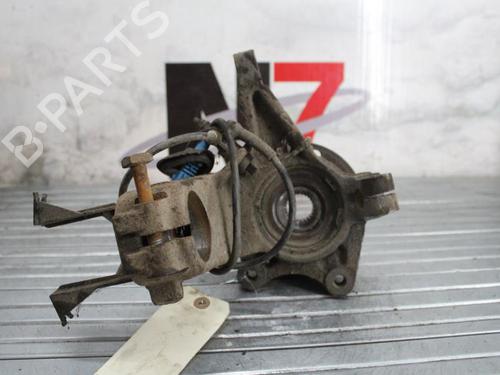 Højre Styrespindel Lejehus PEUGEOT 206 Hatchback (2A/C) 2.0 HDI 90 (90 hp) 23689017