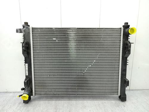 Water radiator RENAULT CAPTUR I (J5_, H5_) 1.5 dCi 90 (J5N4, J5M5, J5MW, J5M6, J5AL, J5AJ) | BP23750186M31 - Image 7