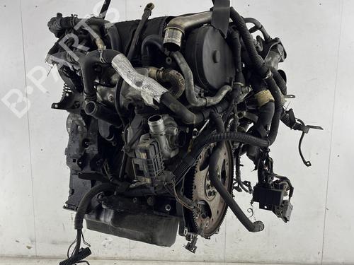 Motor PEUGEOT 407 (6D_) 2.7 HDi (6DUHZJ, 6DUHZF) (204 hp) 24846546