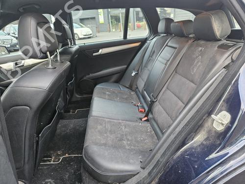 Warning switch MERCEDES-BENZ C-CLASS T-Model (S204) C 220 CDI (204.202) | BP25154357I22  - Image 9