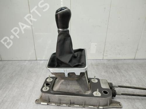 Gear lever VW TIGUAN (5N_) 2.0 TDI | BP23729897M90 