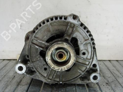 Used Alternator Alternator OPEL VECTRA B Hatchback (J96) 2.0 DTI 16V (F68) (101 hp) 23697980 23697980