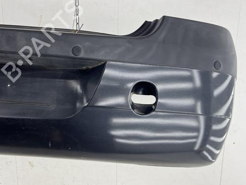 Rear bumper DACIA LOGAN (LS_) 1.5 dCi (LS0W) | BP23760032C8 - Image 6