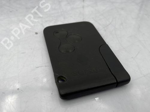 Elektronische module RENAULT SCÉNIC II (JM0/1_) 1.9 dCi (JM0G, JM12, JM1G, JM2C) | BP30876019M83