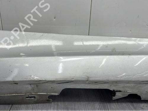 Próg lewy BMW 1 (E81) 118 d | BP23760922C115 