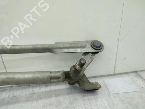 Front wiper motor CITROËN DS4 (NX_) 2.0 HDi 165 | BP23708644M29  - Image 13