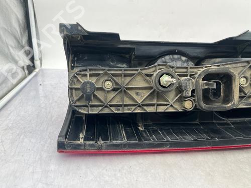 Used Left taillight Left taillight PEUGEOT BOXER Van 2.2 HDi 100 (101 hp) 39710687 39710687
