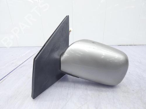 Used Left mirror Left mirror TOYOTA YARIS (_P1_) 1.5 (NCP13_, NCP13R) (106 hp) 23688250 23688250