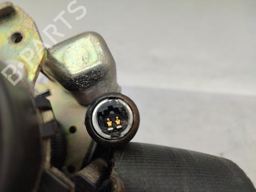 Front left seatbelt PEUGEOT 807 (EB_) 2.2 HDi | BP29071465I26  - Image 5