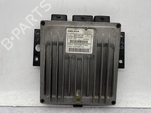 Electronic module DACIA LOGAN MCV (KS_) 1.5 dCi (KS0W) | BP23683308M83 - Image 5