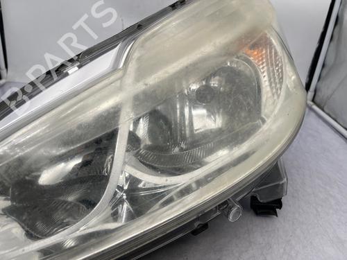 Used Left headlight Left headlight 36835879 36835879