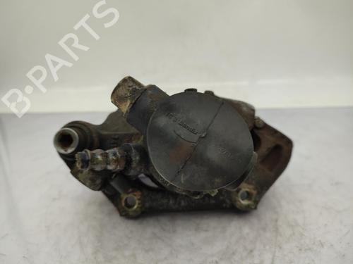 Left front brake caliper CITROËN XM (Y3) 2.1 TD 12V | BP23689760M105 - Image 6