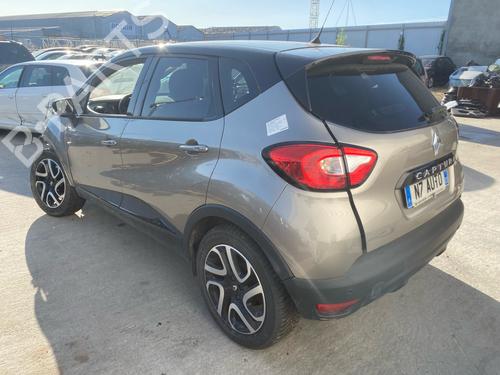 Left tailgate light RENAULT CAPTUR I (J5_, H5_) 1.5 dCi 90 (J5N4, J5M5, J5MW, J5M6, J5AL, J5AJ) | BP37644763C79 - Image 34