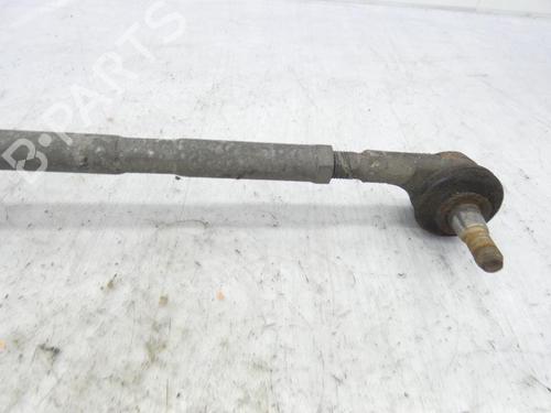 Steering rack PEUGEOT 206 Hatchback (2A/C) 1.4 HDi eco 70 | BP23669091M22 