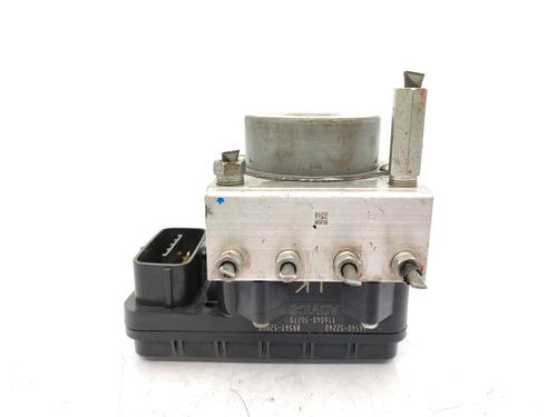 ABS pump TOYOTA VERSO S (_P12_) 1.33 (NSP120_) | BP23719782M43 
