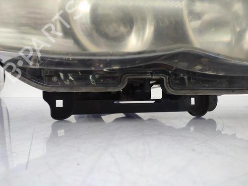 Right headlight BMW X5 (E53) 3.0 d | BP23712598C29 