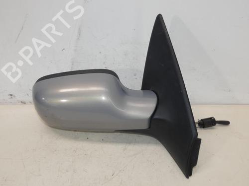 Used Right mirror RENAULT MEGANE II (BM0/1_, CM0/1_) 1.5 dCi (BM0F, BM0T, BM2B, CM0F, CM0T) (82 hp) 23669765