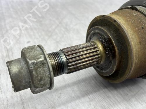 Right front driveshaft OPEL CORSA D (S07) 1.4 (L08, L68) | BP23757257M39 