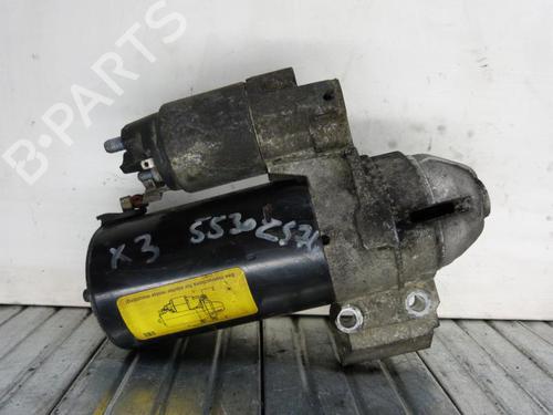 Starter BMW X3 (E83) xDrive 20 d | BP23678357M8 - Image 9