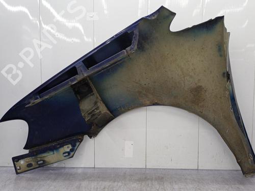 Right front fenders VW TOURAN (1T1, 1T2) 2.0 TDI | BP23709091C42 