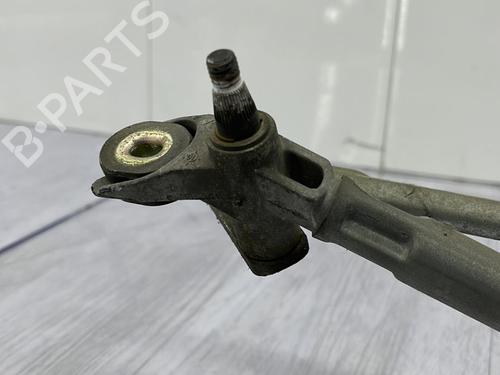 Front wiper motor AUDI ALLROAD C5 (4BH) 2.5 TDI quattro | BP23687494M29 