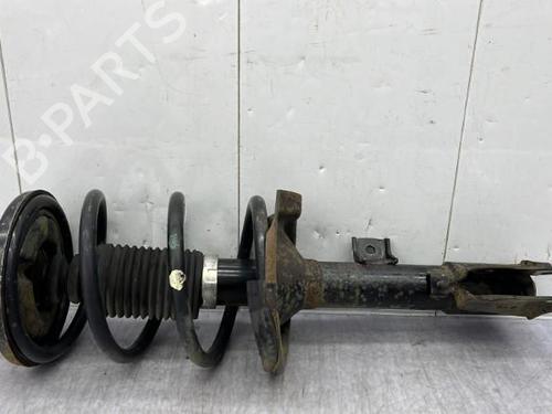 Left front shock absorber PEUGEOT 4007 (VU_, VV_) 2.2 HDi | BP23751312M16 