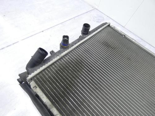 Used Water radiator Water radiator RENAULT KANGOO (KC0/1_) D 65 1.9 (KC0E, KC02, KC0J, KC0N) (64 hp) 23701780 23701780