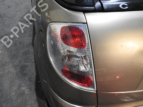 Left front brake caliper CITROËN C3 Pluriel (HB_) 1.6 | BP23695093M105  - Image 6