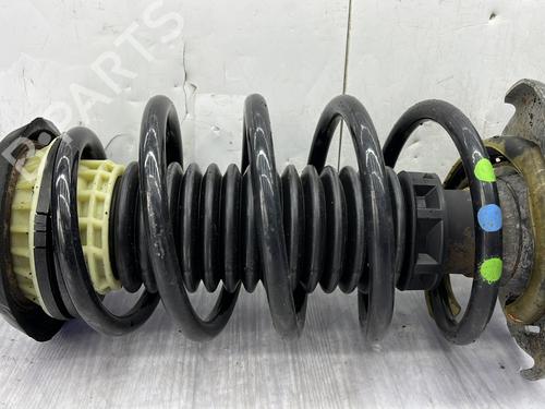 Left front shock absorber PEUGEOT 207 (WA_, WC_) 1.6 16V VTi | BP30635055M16