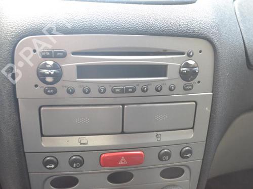 Left front indicator ALFA ROMEO 147 (937_) 1.6 16V T.SPARK ECO (937.AXA1A, 937.BXA1A) | BP23688899C32  - Image 17