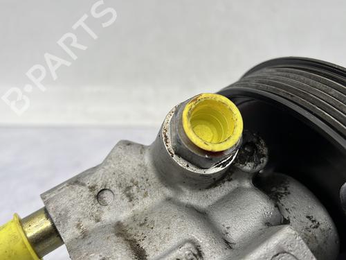 Used Steering pump Steering pump SUZUKI JIMNY Closed Off-Road Vehicle (SN) 1.5 DDiS 4WD (SN415D) (65 hp) 25341117 25341117