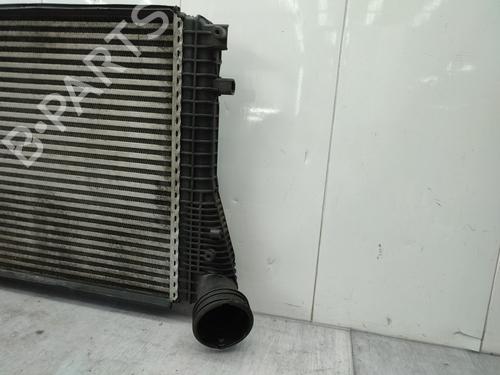 Used Intercooler Intercooler AUDI A3 (8P1) 1.9 TDI (105 hp) 27523639 27523639