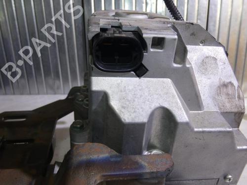 Steering column NISSAN QASHQAI / QASHQAI +2 I (J10, NJ10, JJ10E) 1.5 dCi | BP23698803M21 