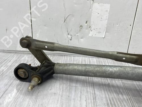 Front wiper motor ALFA ROMEO 147 (937_) 1.9 JTDM 16V (937.AXN1B, 937.AXZ1B) | BP28172816M29 